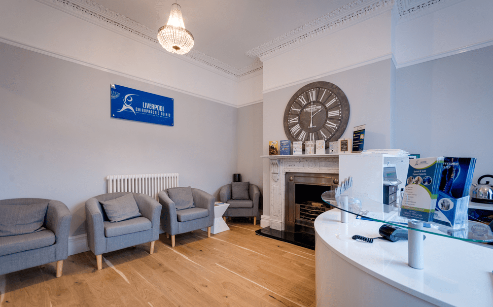 Liverpool Chiropractic Clinic