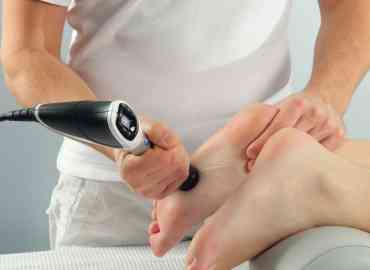 How can shockwave therapy help you?