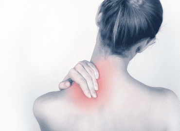 5 ways to beat Shoulder Pain