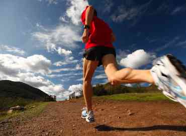 Maximise your love of running