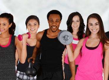 Starting the gym…what to expect!