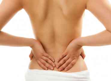 Fast, Effective Relief for Back Pain