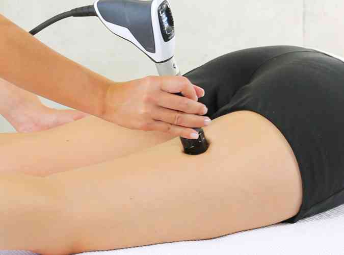 Shockwave Therapy in Liverpool